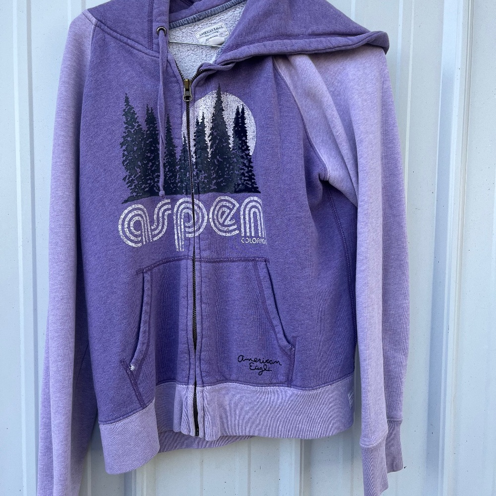 American Eagle Jacket